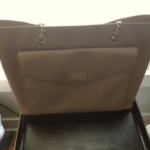 Kate Spade Rosy Cheeks Tote